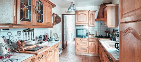 3 Schlafzimmer Haus in Gallardon, France, Nr. 244392 2