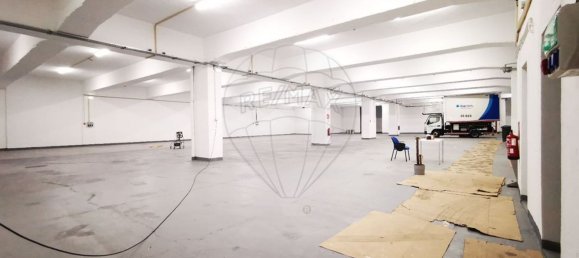 1265m² Warehouse in Loures, Portugal No. 85571 23