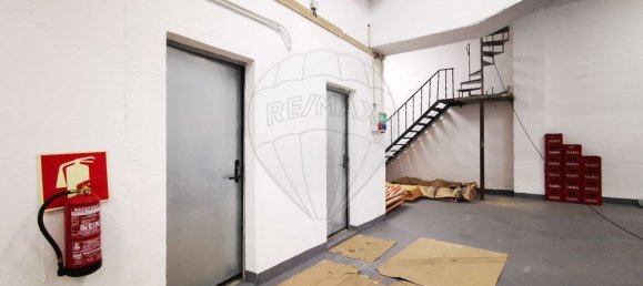 1265m² Warehouse in Loures, Portugal No. 85571 25
