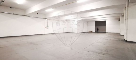 1265m² Warehouse in Loures, Portugal No. 85571 30