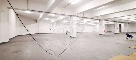 1265m² Warehouse in Loures, Portugal No. 85571 24