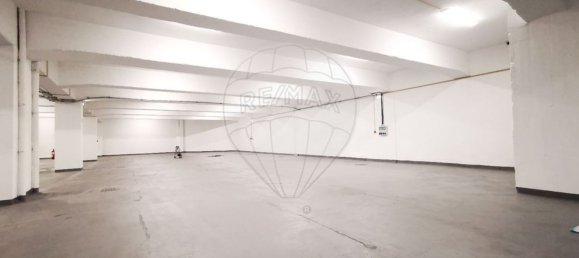 1265m² Warehouse in Loures, Portugal No. 85571 18
