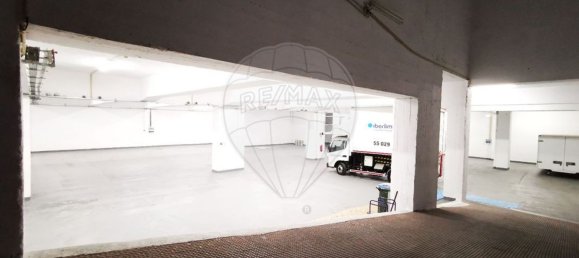 1265m² Warehouse in Loures, Portugal No. 85571 6