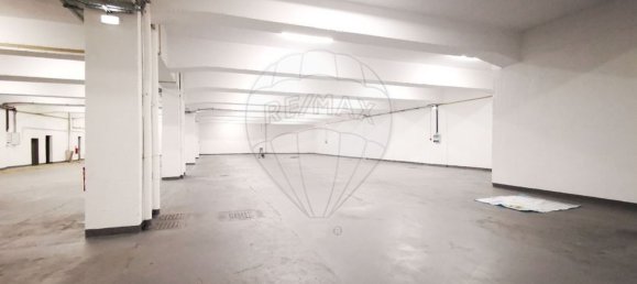 1265m² Warehouse in Loures, Portugal No. 85571 12