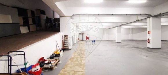 1265m² Warehouse in Loures, Portugal No. 85571 7