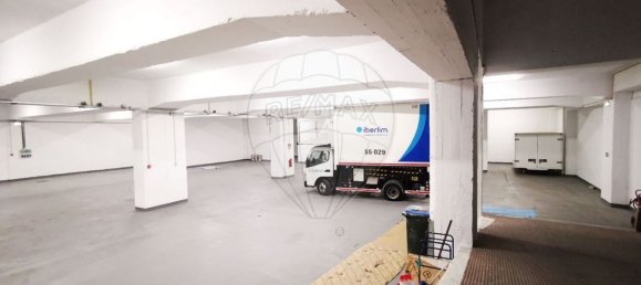 1265m² Warehouse in Loures, Portugal No. 85571 17