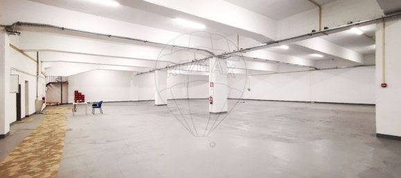 1265m² Warehouse in Loures, Portugal No. 85571 8