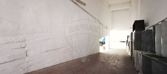 1265m² Warehouse in Loures, Portugal No. 85571 16