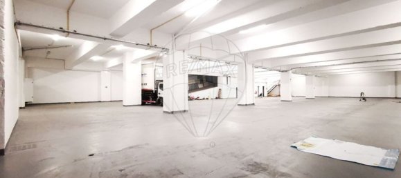 1265m² Warehouse in Loures, Portugal No. 85571 3