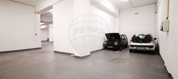 1265m² Warehouse in Loures, Portugal No. 85571 31