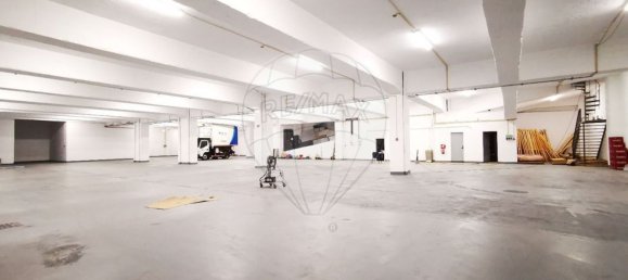1265m² Warehouse in Loures, Portugal No. 85571 21