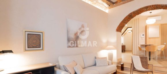 2 Schlafzimmer Wohnung in Madrid, Spain, Nr. 85415 7