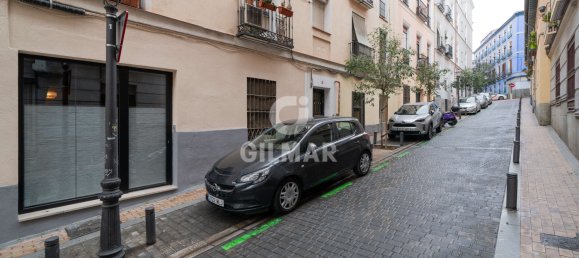 2 Schlafzimmer Wohnung in Madrid, Spain, Nr. 85415 32
