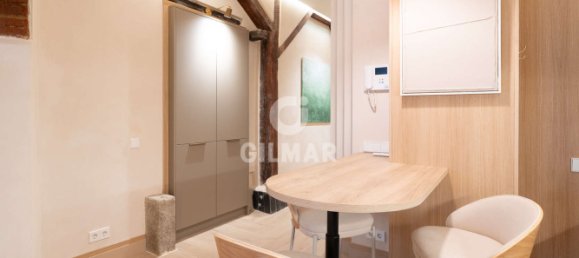 2 Schlafzimmer Wohnung in Madrid, Spain, Nr. 85415 14