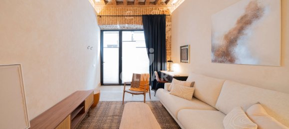 2 Schlafzimmer Wohnung in Madrid, Spain, Nr. 85415 6