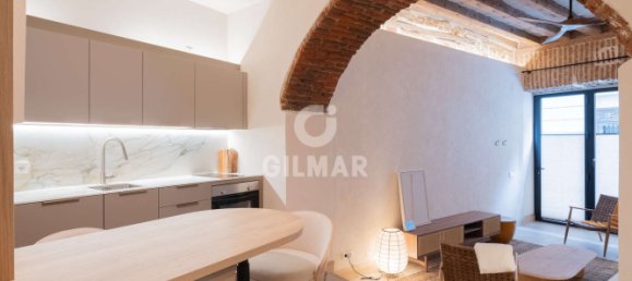 2 Schlafzimmer Wohnung in Madrid, Spain, Nr. 85415 11
