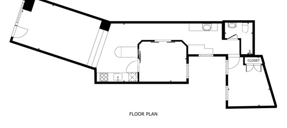 2 Schlafzimmer Wohnung in Madrid, Spain, Nr. 85415 37