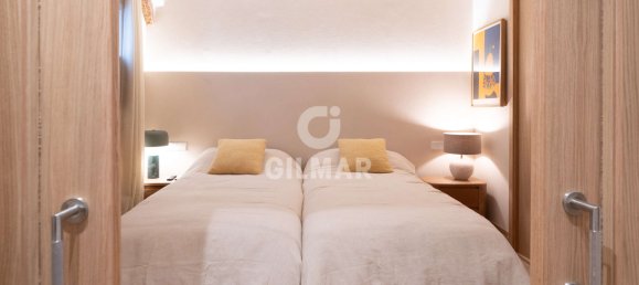 2 Schlafzimmer Wohnung in Madrid, Spain, Nr. 85415 18