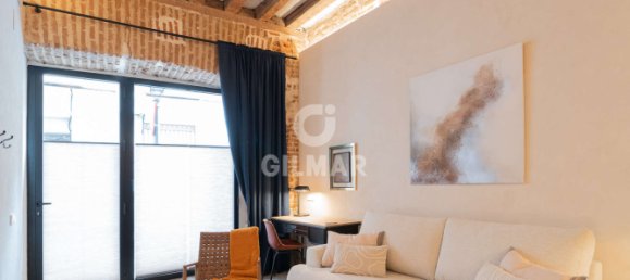 2 Schlafzimmer Wohnung in Madrid, Spain, Nr. 85415 5