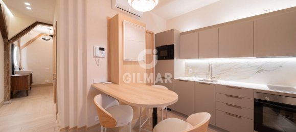 2 Schlafzimmer Wohnung in Madrid, Spain, Nr. 85415 13