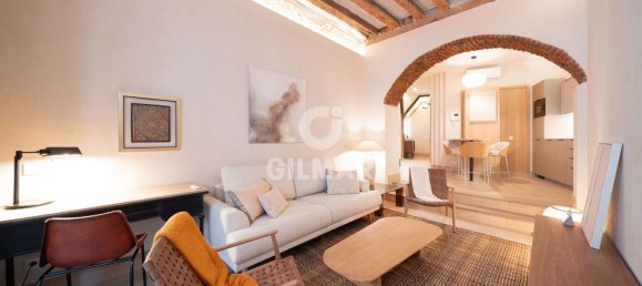 2 Schlafzimmer Wohnung in Madrid, Spain, Nr. 85415 3