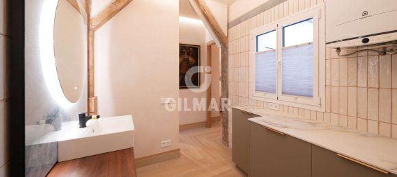 2 Schlafzimmer Wohnung in Madrid, Spain, Nr. 85415 21