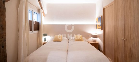 2 Schlafzimmer Wohnung in Madrid, Spain, Nr. 85415 20