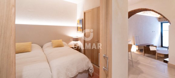 2 Schlafzimmer Wohnung in Madrid, Spain, Nr. 85415 16