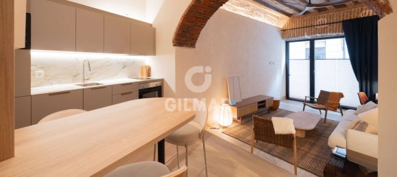 2 Schlafzimmer Wohnung in Madrid, Spain, Nr. 85415 35