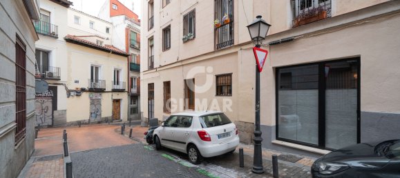 2 Schlafzimmer Wohnung in Madrid, Spain, Nr. 85415 33