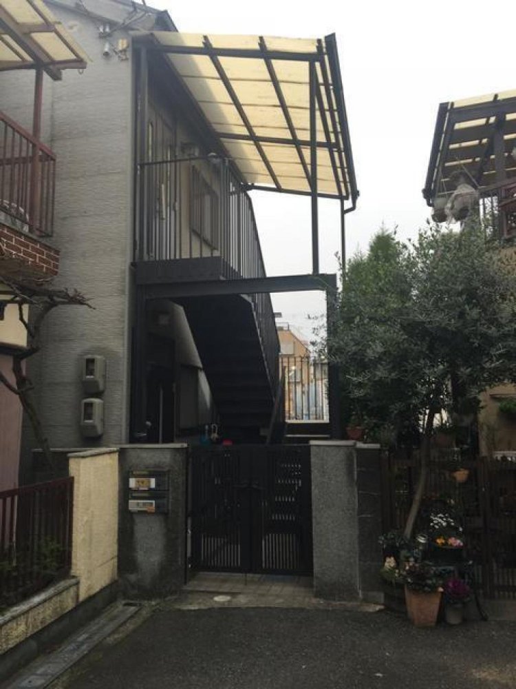 4 bedrooms House in Hyogo, Japan No. 2510