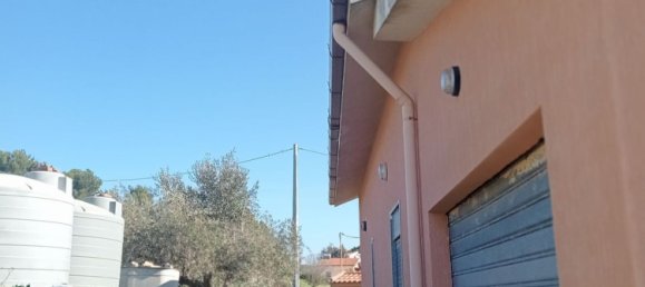 4 rooms House in Casteltermini, Italy No. 252228 4