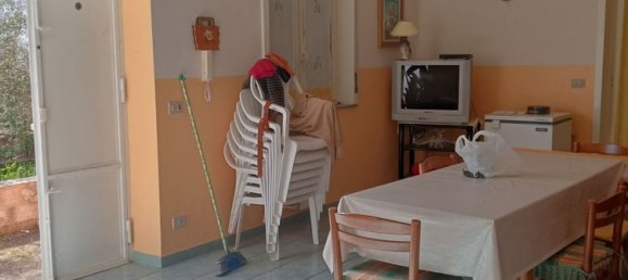 4 rooms House in Casteltermini, Italy No. 252228 5