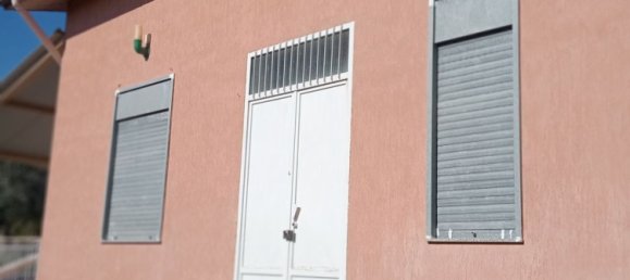 4 rooms House in Casteltermini, Italy No. 252228 2