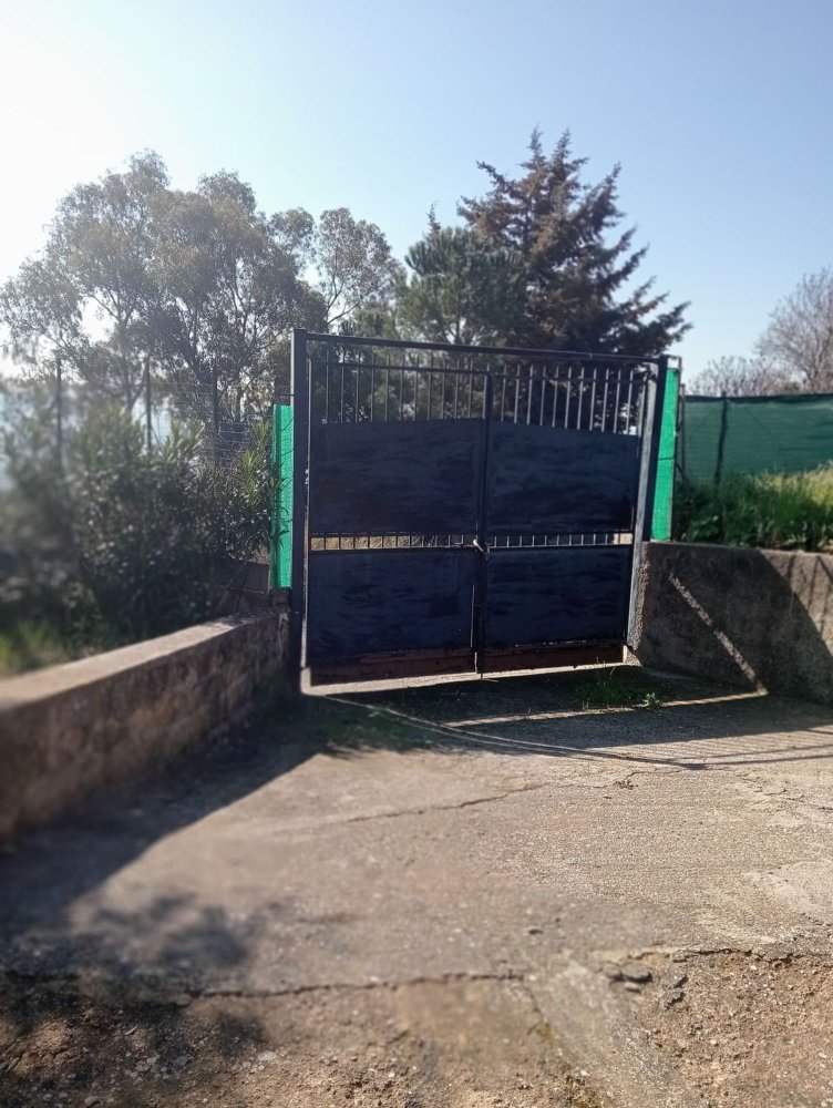 4 rooms House in Casteltermini, Italy No. 252228