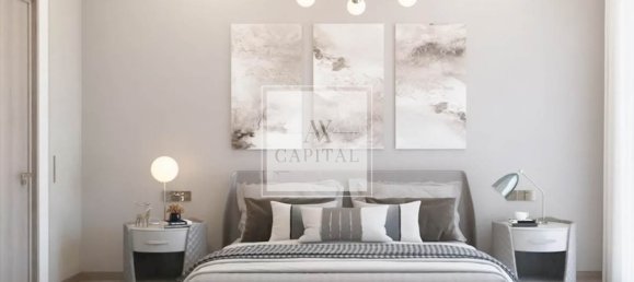 2 Schlafzimmer Wohnung in Jumeirah Village Circle, UAE, Nr. 52546 5