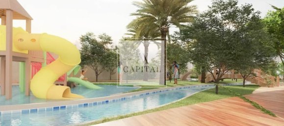 2 Schlafzimmer Wohnung in Jumeirah Village Circle, UAE, Nr. 52546 2