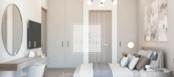 2 Schlafzimmer Wohnung in Jumeirah Village Circle, UAE, Nr. 52546 8