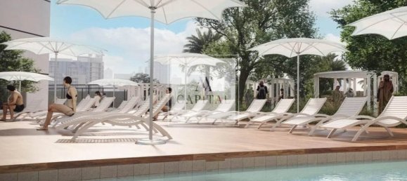 2 Schlafzimmer Wohnung in Jumeirah Village Circle, UAE, Nr. 52546 7