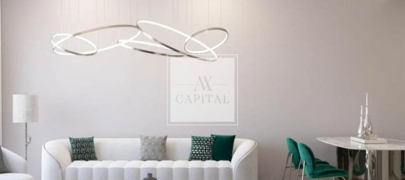 2 Schlafzimmer Wohnung in Jumeirah Village Circle, UAE, Nr. 52546 9