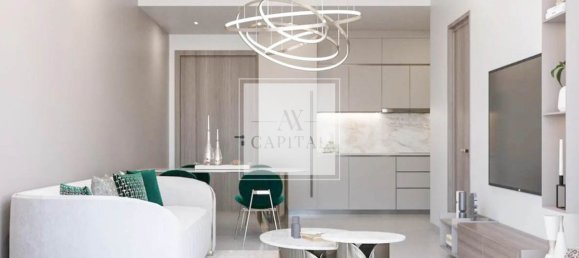 2 Schlafzimmer Wohnung in Jumeirah Village Circle, UAE, Nr. 52546 10