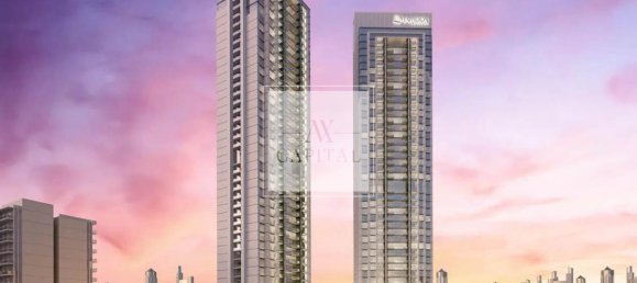 2 Schlafzimmer Wohnung in Jumeirah Village Circle, UAE, Nr. 52546 3