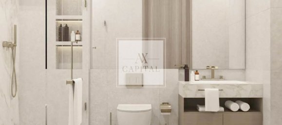 2 Schlafzimmer Wohnung in Jumeirah Village Circle, UAE, Nr. 52546 6