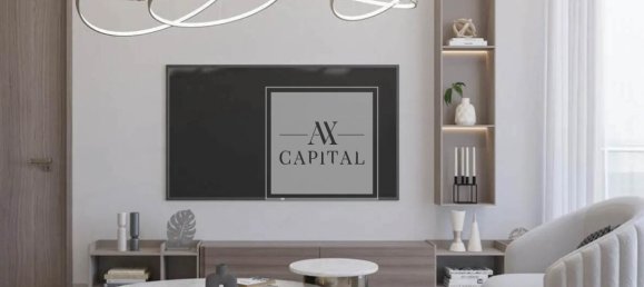 2 Schlafzimmer Wohnung in Jumeirah Village Circle, UAE, Nr. 52546 4