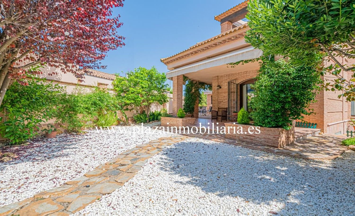 3 Schlafzimmer Haus in Cordoba, Spain, Nr. 157412