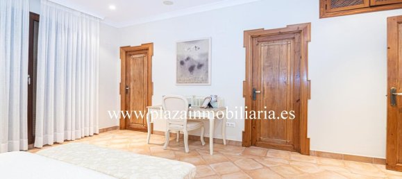 3 Schlafzimmer Haus in Cordoba, Spain, Nr. 157412 38