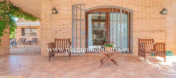 3 Schlafzimmer Haus in Cordoba, Spain, Nr. 157412 2