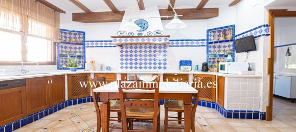 3 Schlafzimmer Haus in Cordoba, Spain, Nr. 157412 21