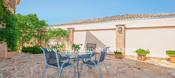 3 Schlafzimmer Haus in Cordoba, Spain, Nr. 157412 5