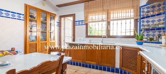 3 Schlafzimmer Haus in Cordoba, Spain, Nr. 157412 23